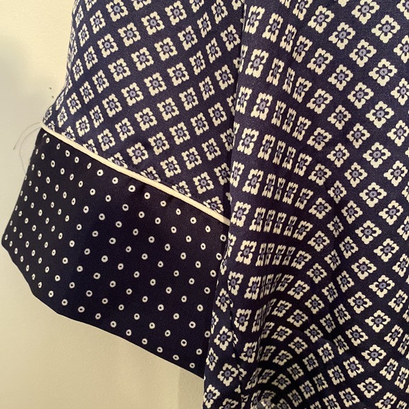 GAP - Pajama style blouse - Medium - Picture 5 of 6